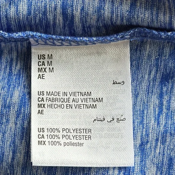 New Karen Scott Top Medium - Picture 8 of 8